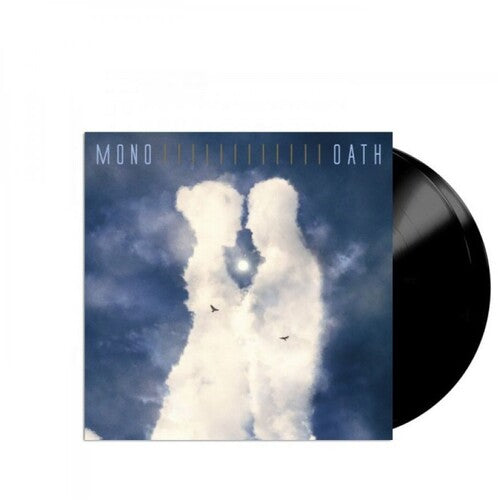 Mono Oath - Double Record Album - Vinyl LP