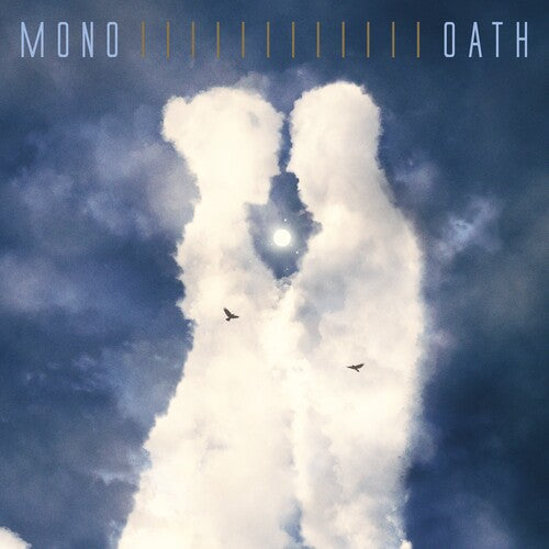 Mono Oath - Record Album - Vinyl LP