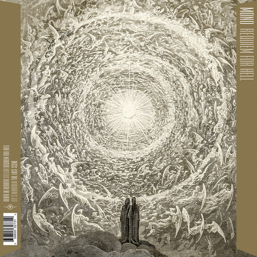 Mono Requiem For Hell - Double Record Album - Vinyl LP
