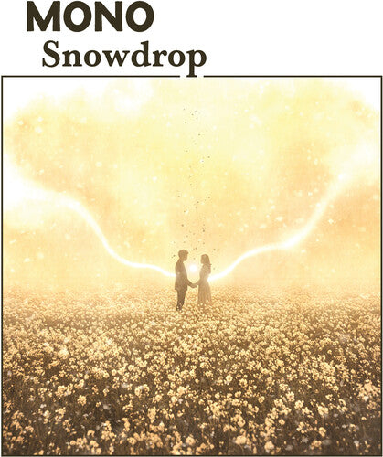 Mono Snowdrop - Double Record Album - Vinyl LP