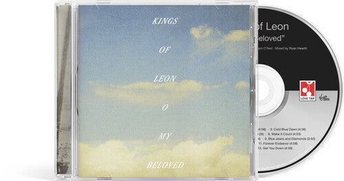 Monostereo One Stop O My Beloved (Indie Exclusive, Deluxe Edition)