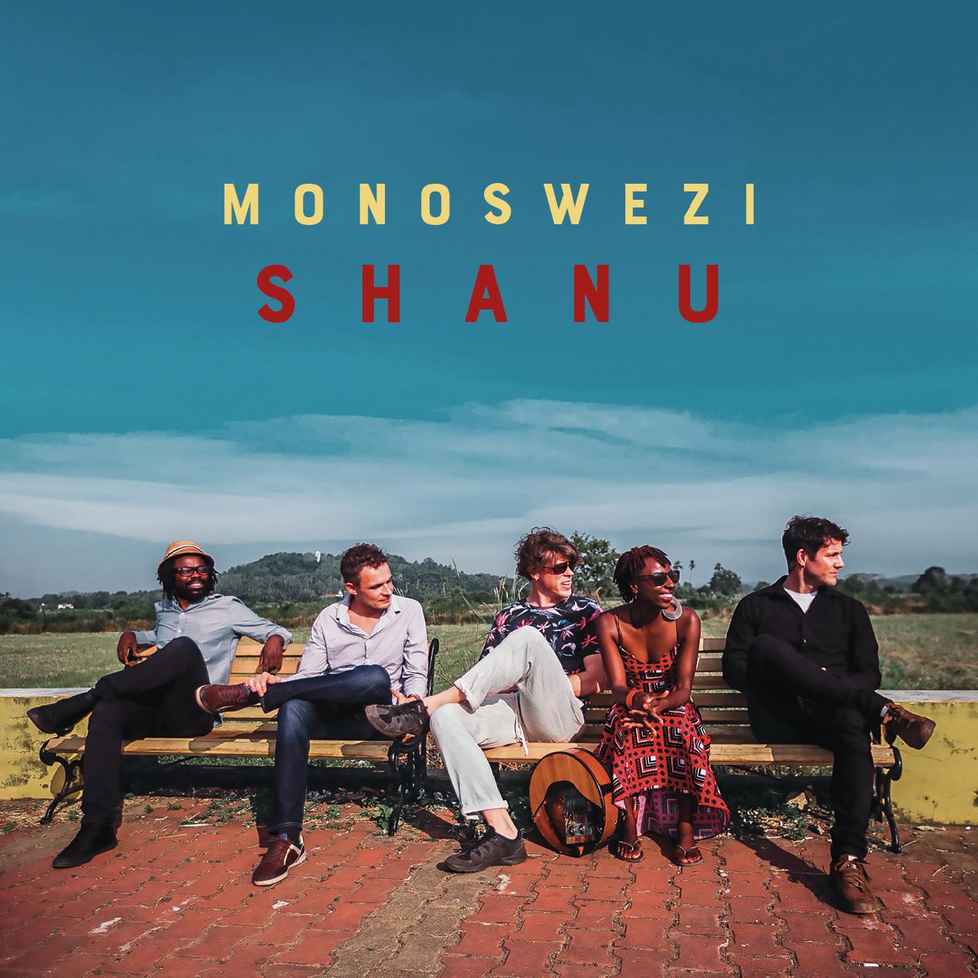 Monoswezi Shanu