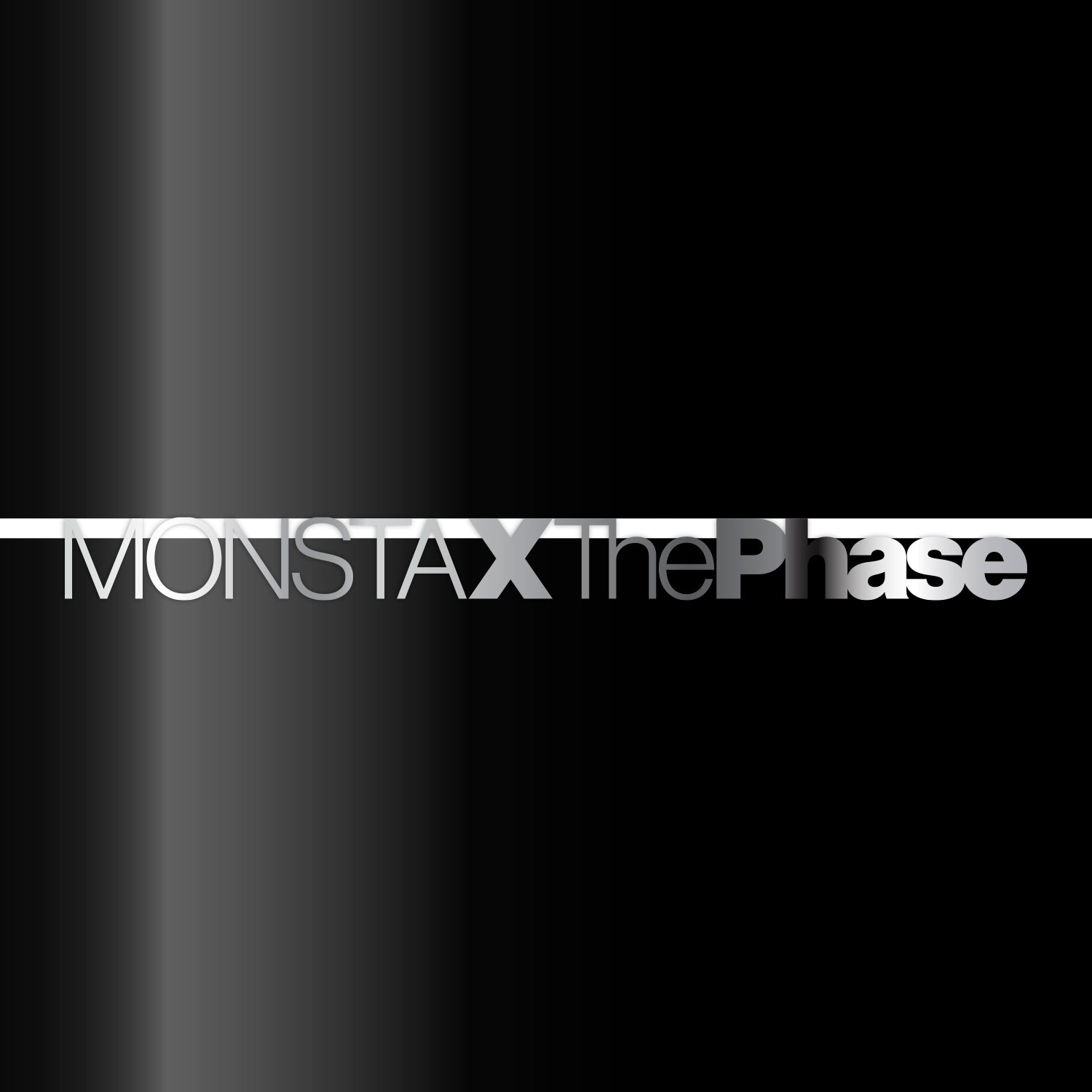 Monsta X Monsta X - The Phase (Digipak)