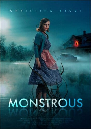 Monstrous Monstrous - DVD