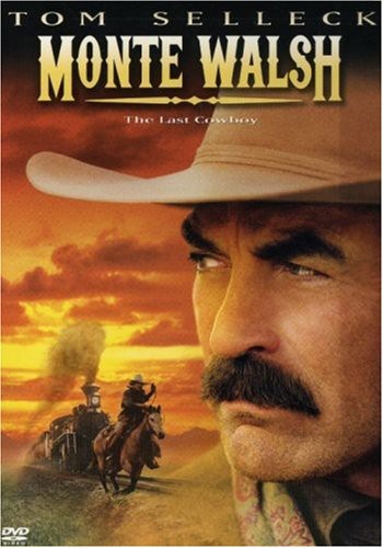 Monte Walsh - DVD