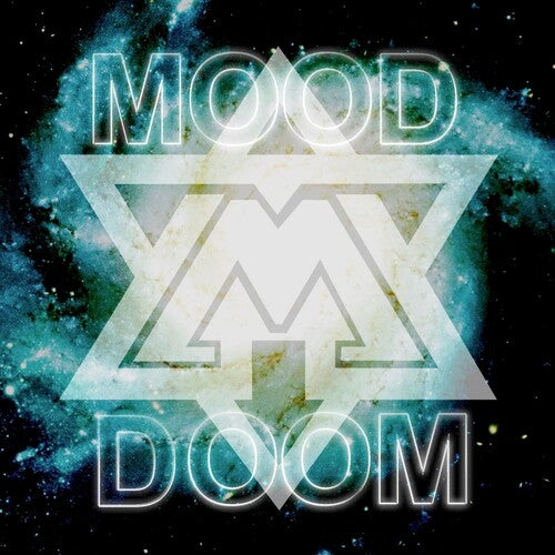 Mood Doom (25 Year Anniversary Reissue) - Record Album - Vinyl LP