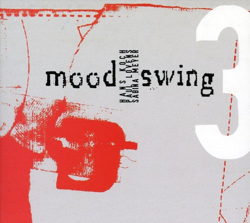 Moodswing 3 Wegen Meines Beines - CD Album