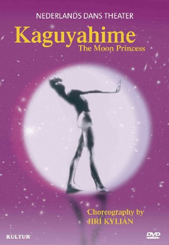 Moon Princess: Nederlands Dans Theater - DVD