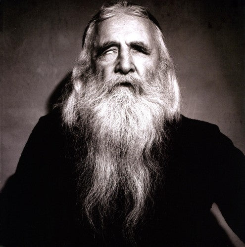 Moondog More Moondog - Record Album - Vinyl LP