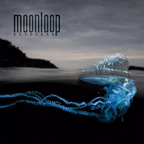 Moonloop Devocean - Record Album - Vinyl LP