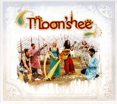 Moonshee Moonshee - CD Album