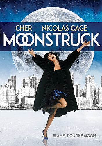 Moonstruck - DVD