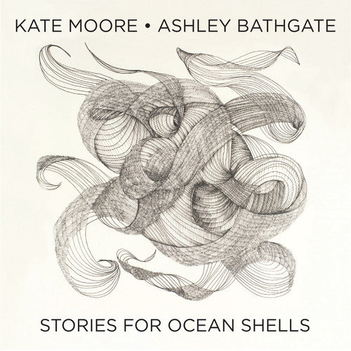 Moore / Bathgate / White Stories For Ocean Shells - CD Album