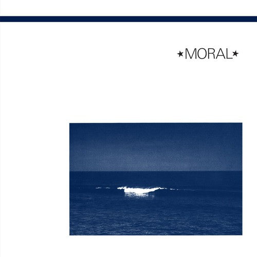 Moral And Life Is - Record Album - Vinyl LP