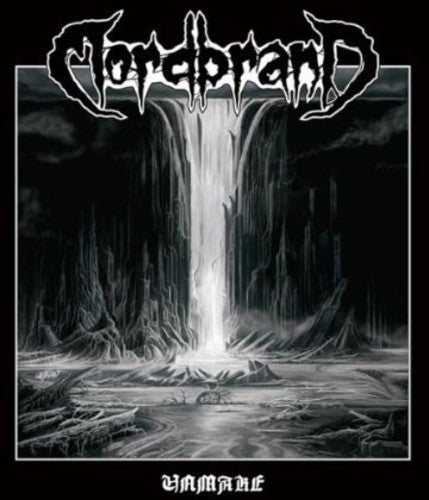 Mordbrand Unmake - Record Album - Vinyl LP