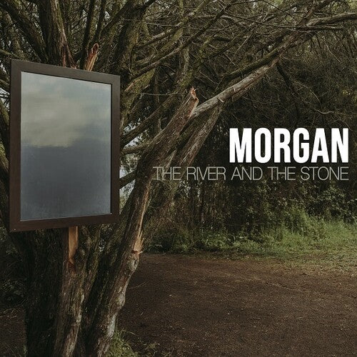 Morgan The River & The Stone - Double Record Album - Vinyl LP