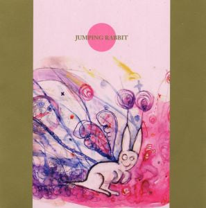 Mori Chieko Jumping Rabbit