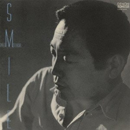 Moriyama Takeo Quartet Smile - CD Album