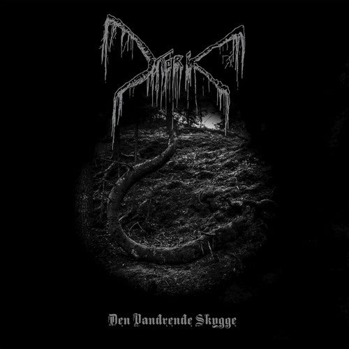 Mork Den Vandrende Skygge - Record Album - Vinyl LP
