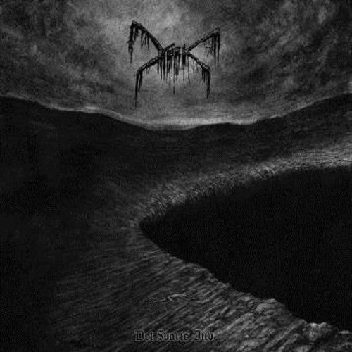 Mork Det Svarte Juv - Record Album - Vinyl LP