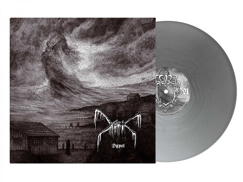 Mork Dypet - Record Album - Vinyl LP