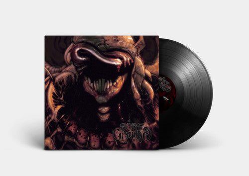 Mork Gryning Mork Gryning - Record Album - Vinyl LP