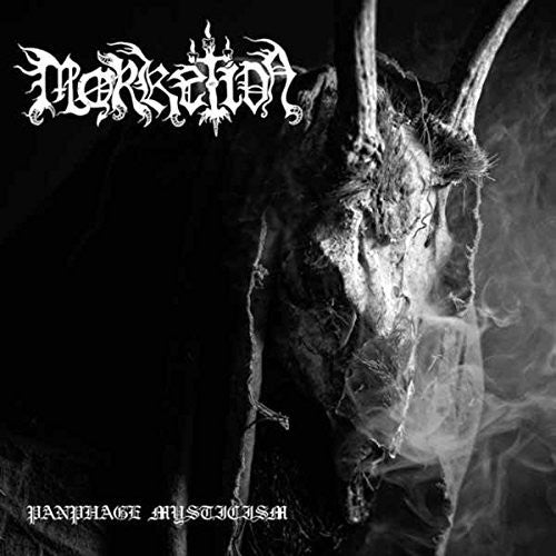 Morketida Panphage Mysticism - Record Album - Vinyl LP