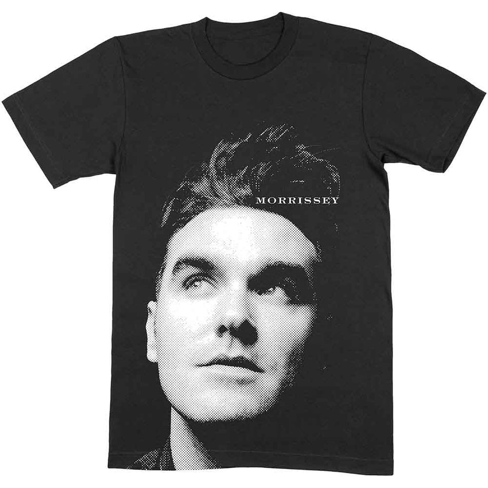 Morrissey Everyday Photo Black