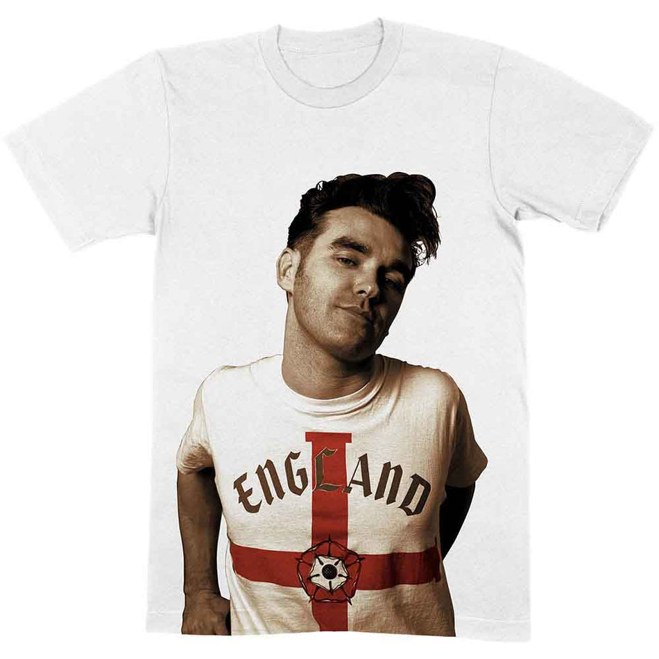 Morrissey Glamorous Glue White