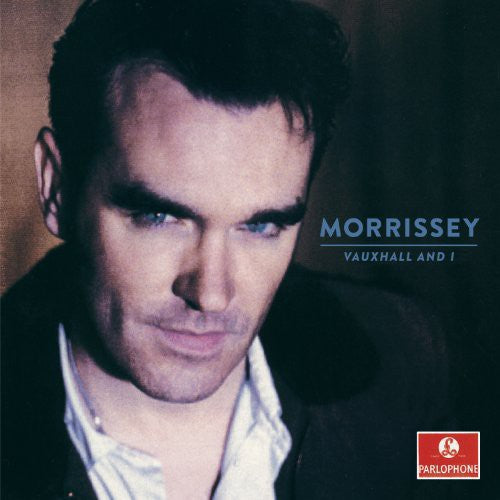 Morrissey Vauxhall & I (20th Anniversary Edition Definitive)