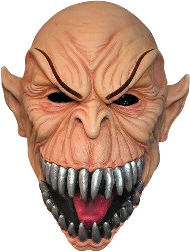 Mortal Kombat II - Baraka Mask Mortal Kombat II - Baraka Latex Mask - Consumer Accessories