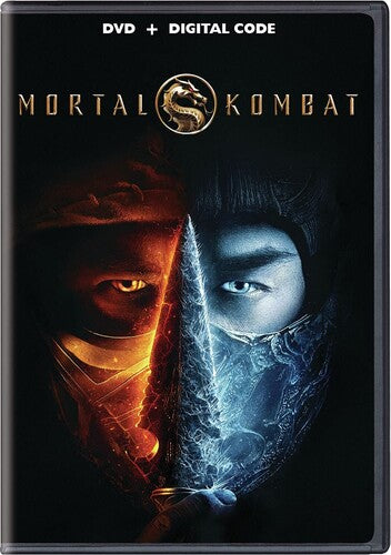 Mortal Kombat Mortal Kombat - DVD