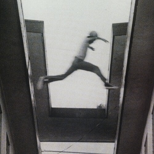Mos Def The Ecstatic - Clear Red - Double Record Album - Vinyl LP