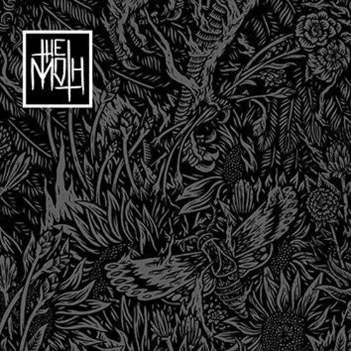 Moth And Then Rise - Record Album - Vinyl LP
