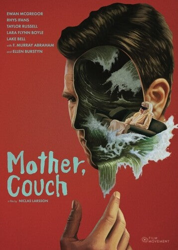 Mother Couch Mother, Couch - DVD