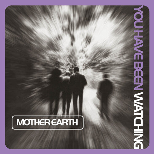 MOTHER EARTH You Have Been Watching (Lilac Vinyl) - Record Album - Vinyl LP
