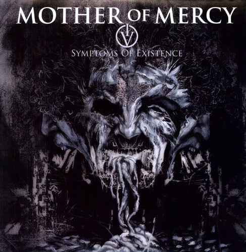 Mother of Mercy Iv: Symptoms of Existence - Record Album - Vinyl LP