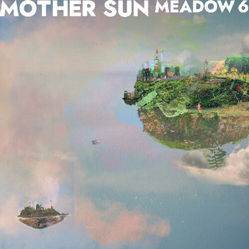 Mother Sun Mother Sun - Record Album - Vinyl LP