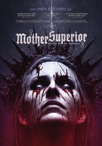 Mother Superior Mother Superior - DVD