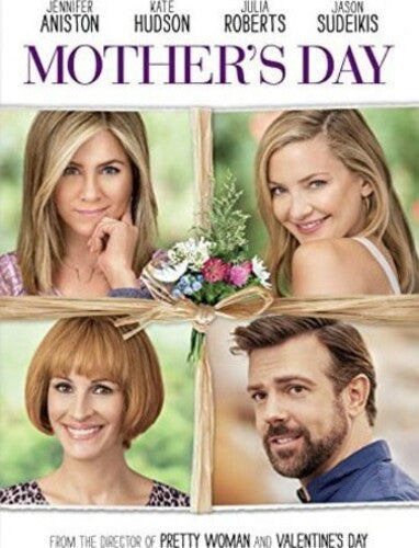 Mother's Day - DVD