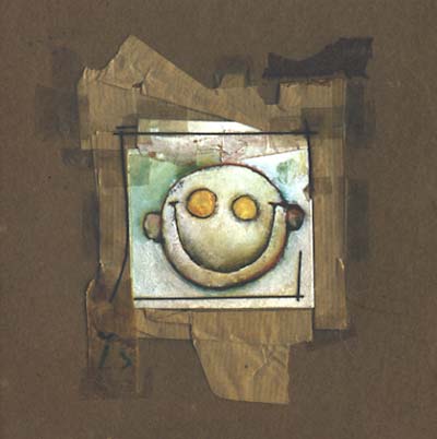 MOTORPSYCHO Timothy's Monster