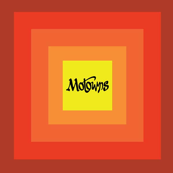 MOTOWNS Motowns