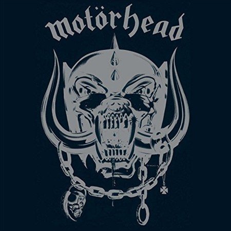 Motörhead Motorhead (White Vinyl) [Import]