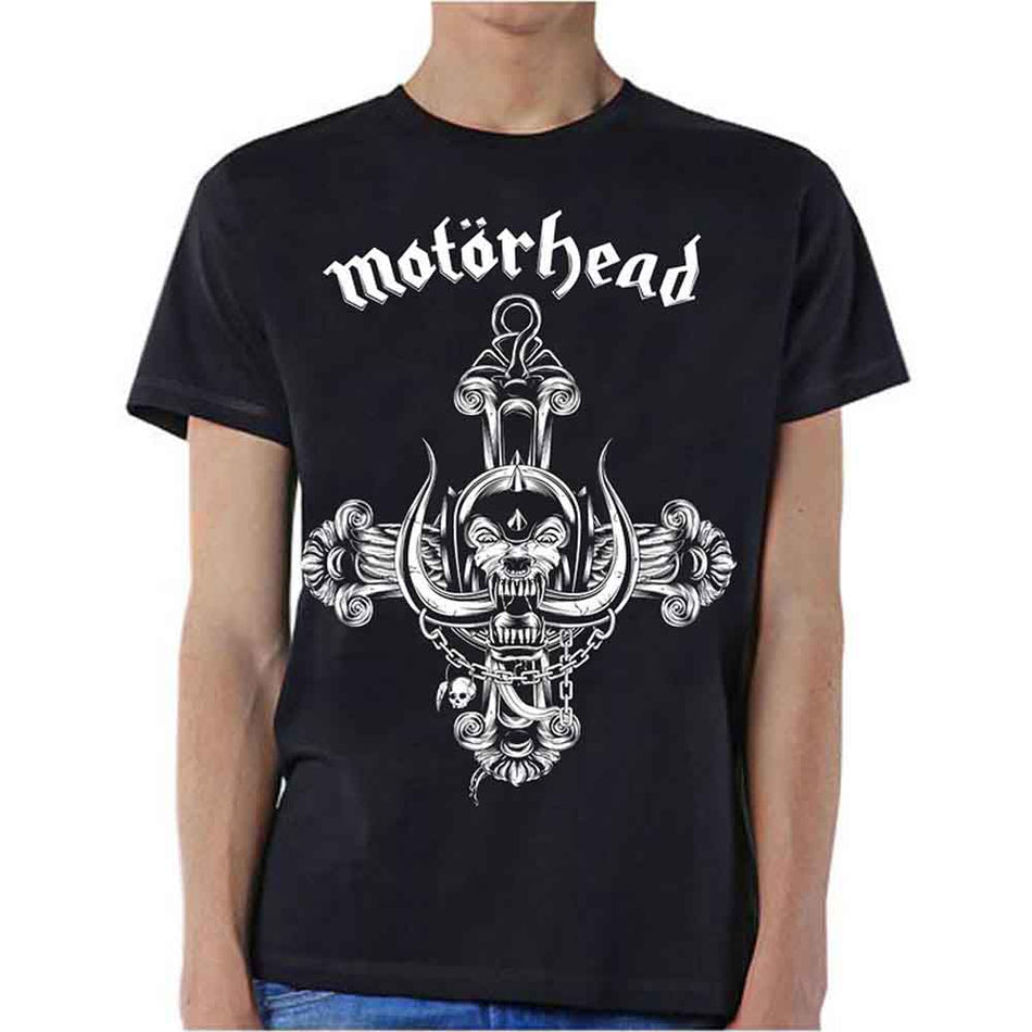 Motörhead Rosary Black