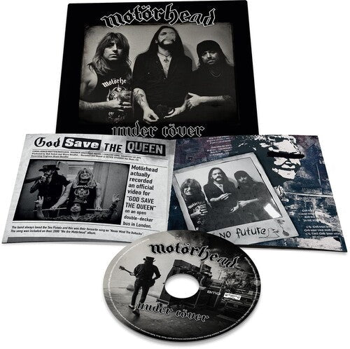 Motörhead Under Cover [Explicit Content]