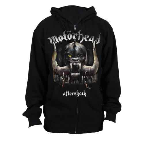 Motörhead War Pig Grey