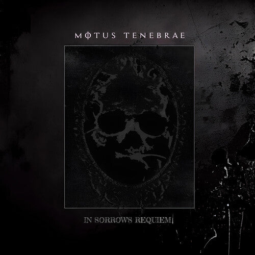 Motus Tenebrae In Sorrow's Requiem - CD Album