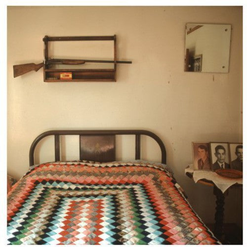 Mount Moriah Mount Moriah - Record Album - Vinyl LP