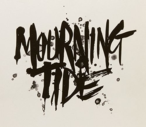 Mourning Tide Mourning Tide - CD Album