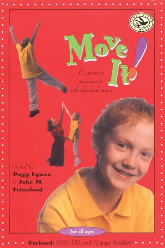 Move It - 2-Disc DVD Set